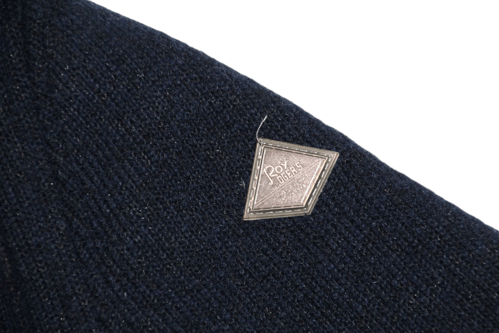 Original Montgomery Roy Rogers x Montgomery Warmwool Duffle Coat Boiled wool Size US S / EU 44-46 / 1 - 9 Thumbnail