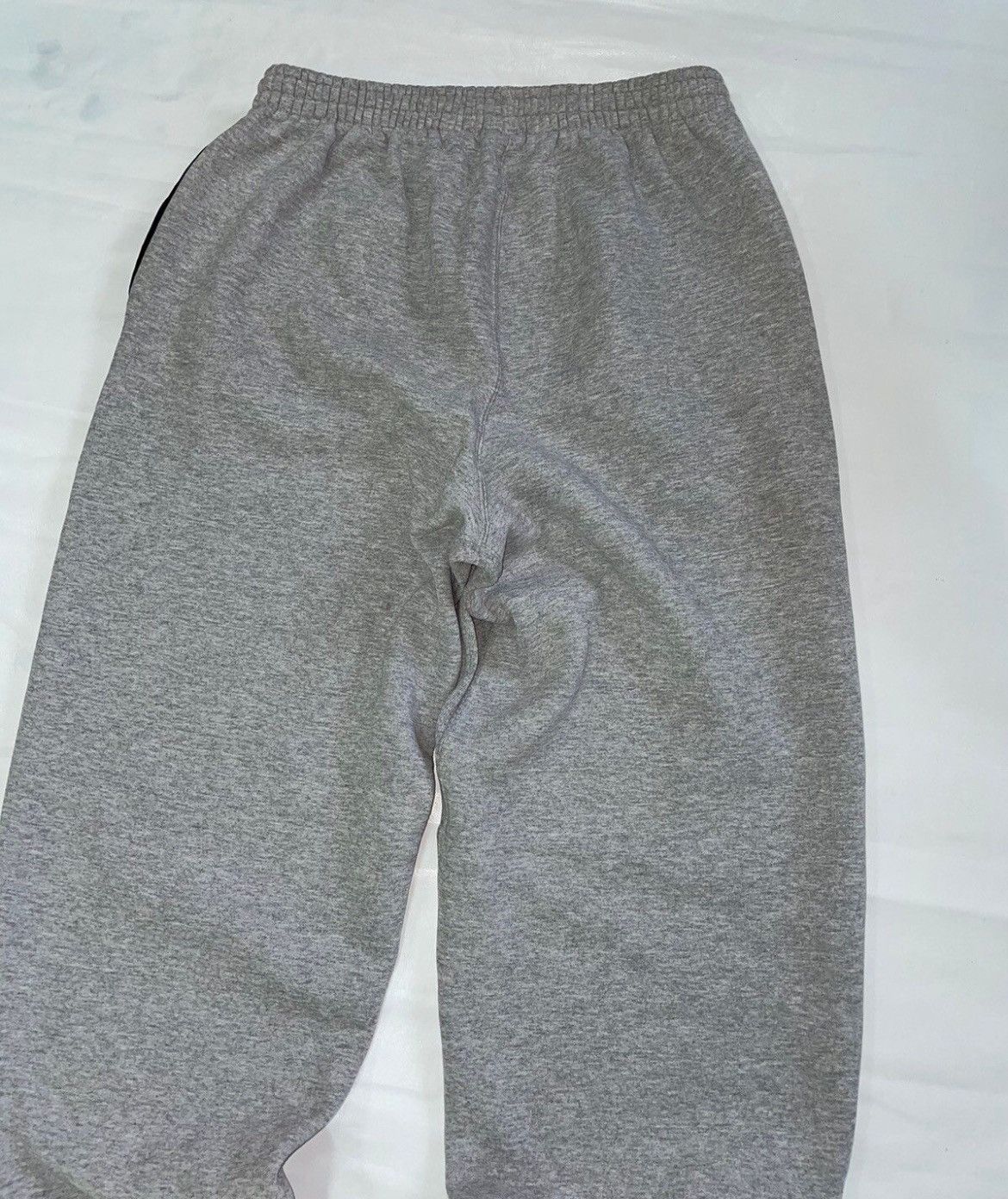 Nike × Vintage Nike vintage made in USA sweatpants Size US 34 / EU 50 - 10 Thumbnail