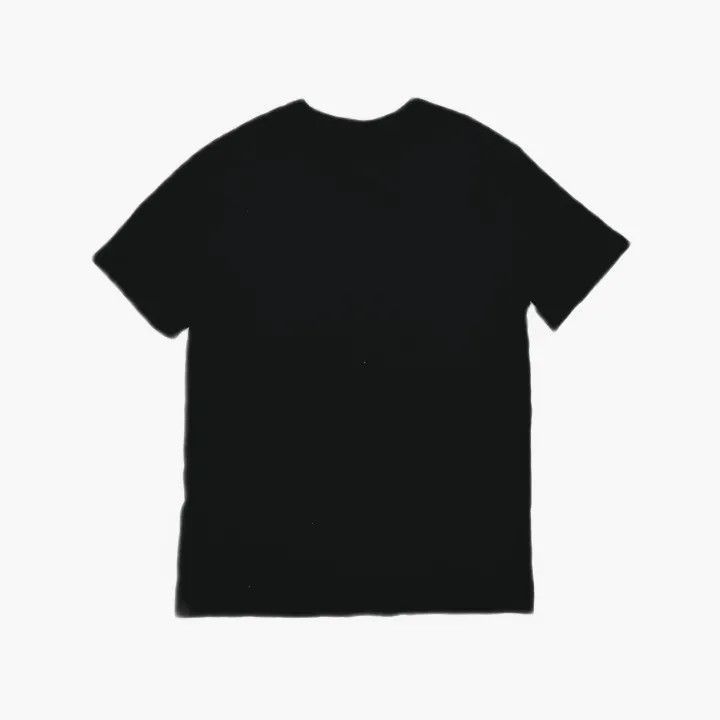 Alexander Wang Alexander Wang Logo Print Black Short Sleeve T-shirt - Size M / US 6-8 / IT 42-44 - 1 Thumbnail