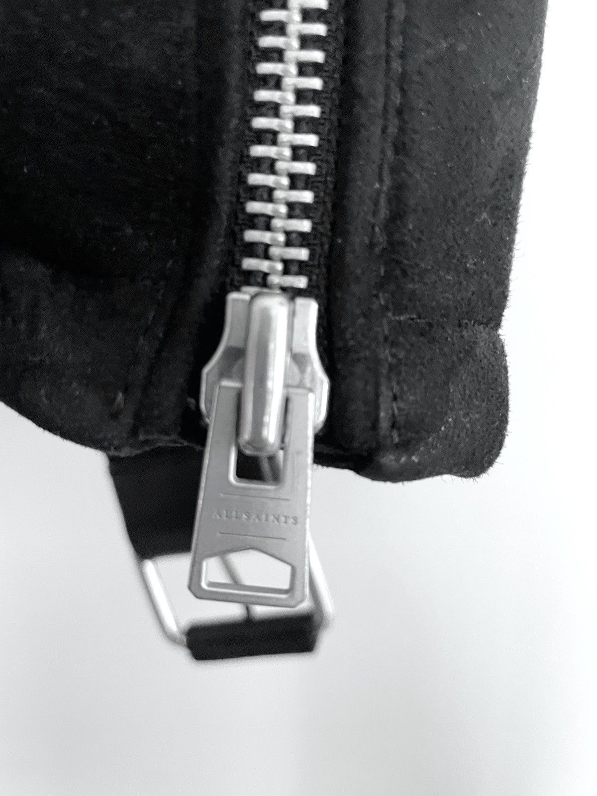 Allsaints Allsaints Shearling A/W 2020 Size US XS / EU 42 / 0 - 5 Thumbnail