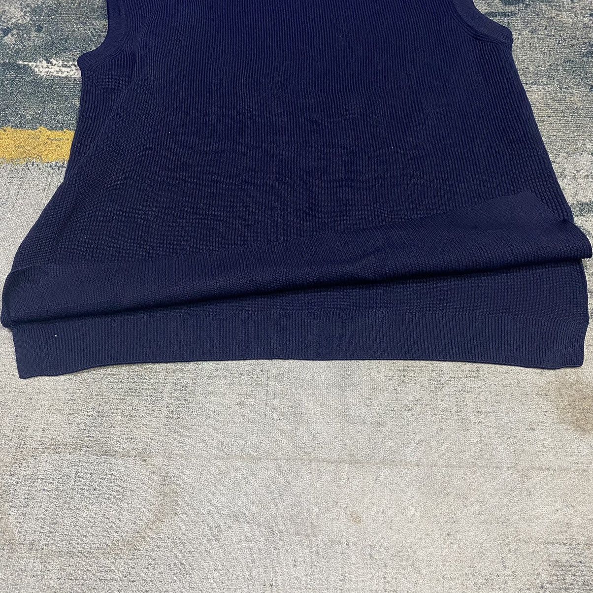 BIGI × Designer × Japanese Brand UNIONSTATION by Men’s Bigi Vests Size US L / EU 52-54 / 3 - 3 Thumbnail