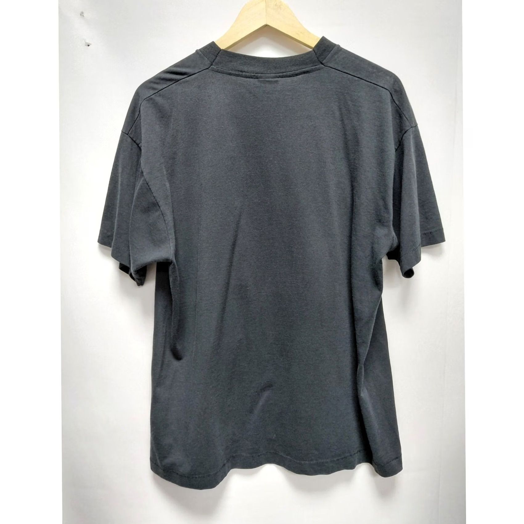 Fruit Of The Loom Fruit of the Loom Camp Daniel Boone Graphic T-Shirt Black XL Size US XL / EU 56 / 4 - 2 Thumbnail