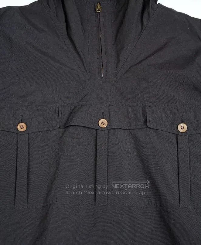 Nigel Cabourn Nigel Cabourn Mountaineer Anorak. Size US M / EU 48-50 / 2 - 3 Thumbnail