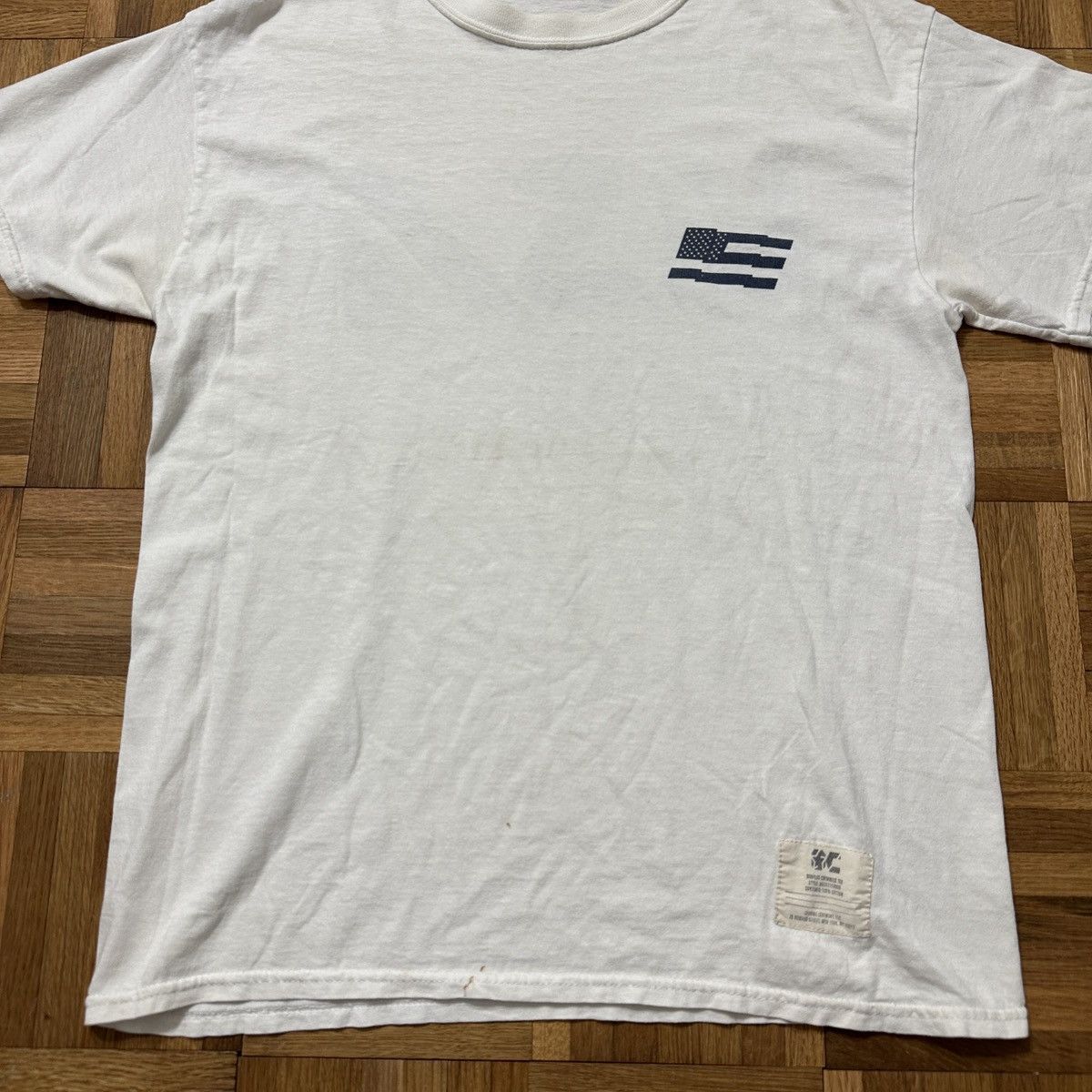 Opening Ceremony Opening Ceremony tee Size US S / EU 44-46 / 1 - 4 Thumbnail