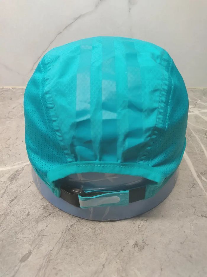 Adidas Adidas Running Cap Hat Size ONE SIZE - 5 Thumbnail
