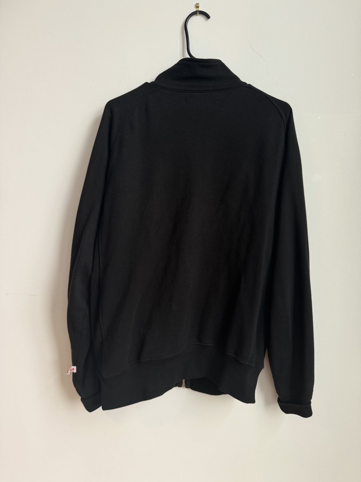 Walter Van Beirendonck Walter Van Beirendonck Explicit Zip Up Size US L / EU 52-54 / 3 - 3 Thumbnail