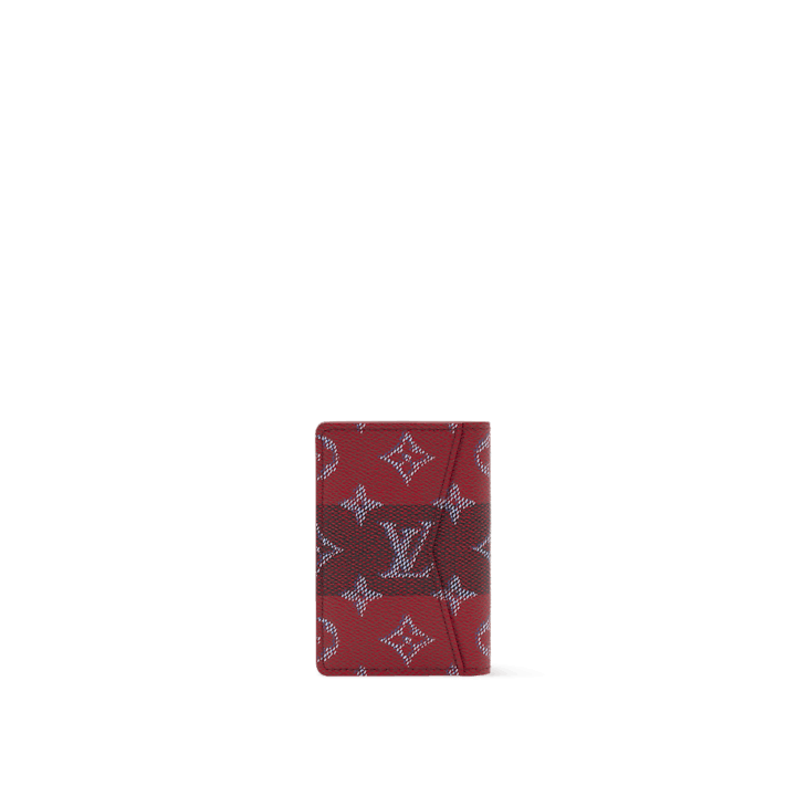 Louis Vuitton Pocket Organiser Size ONE SIZE - 4 Thumbnail