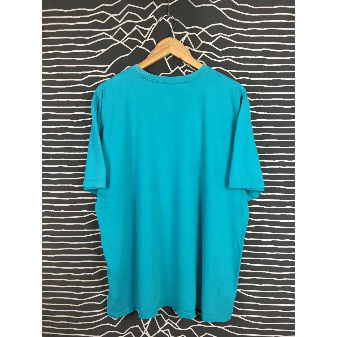 Nike Nike Just Do It Big Logo Regular Fit Tee Size XXL Size US XXL / EU 58 / 5 - 14 Thumbnail