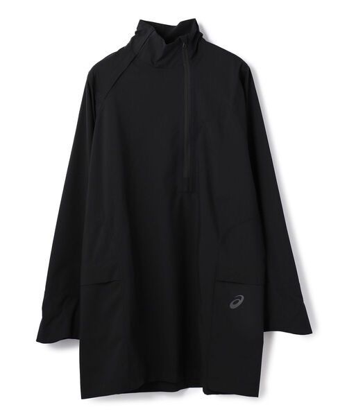 KIKO KOSTADINOV × ASICS レインコート S Kiko Kostadinov Asics Raincoat Asics × Kiko Kostadinov Kiko