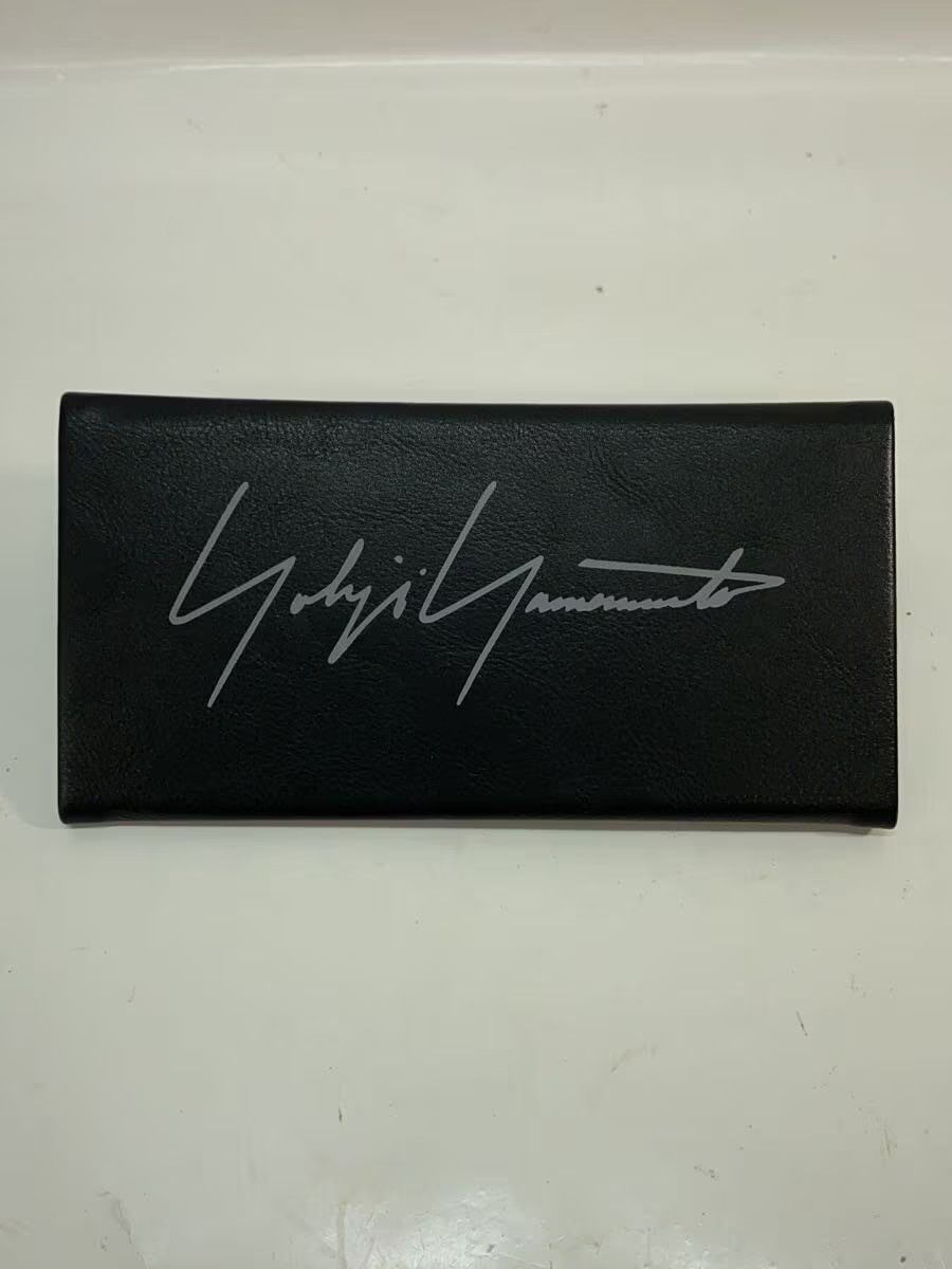 Yohji Yamamoto YOHJI YAMAMOTO Glasses/19-0092-1 Size ONE SIZE - 6 Thumbnail