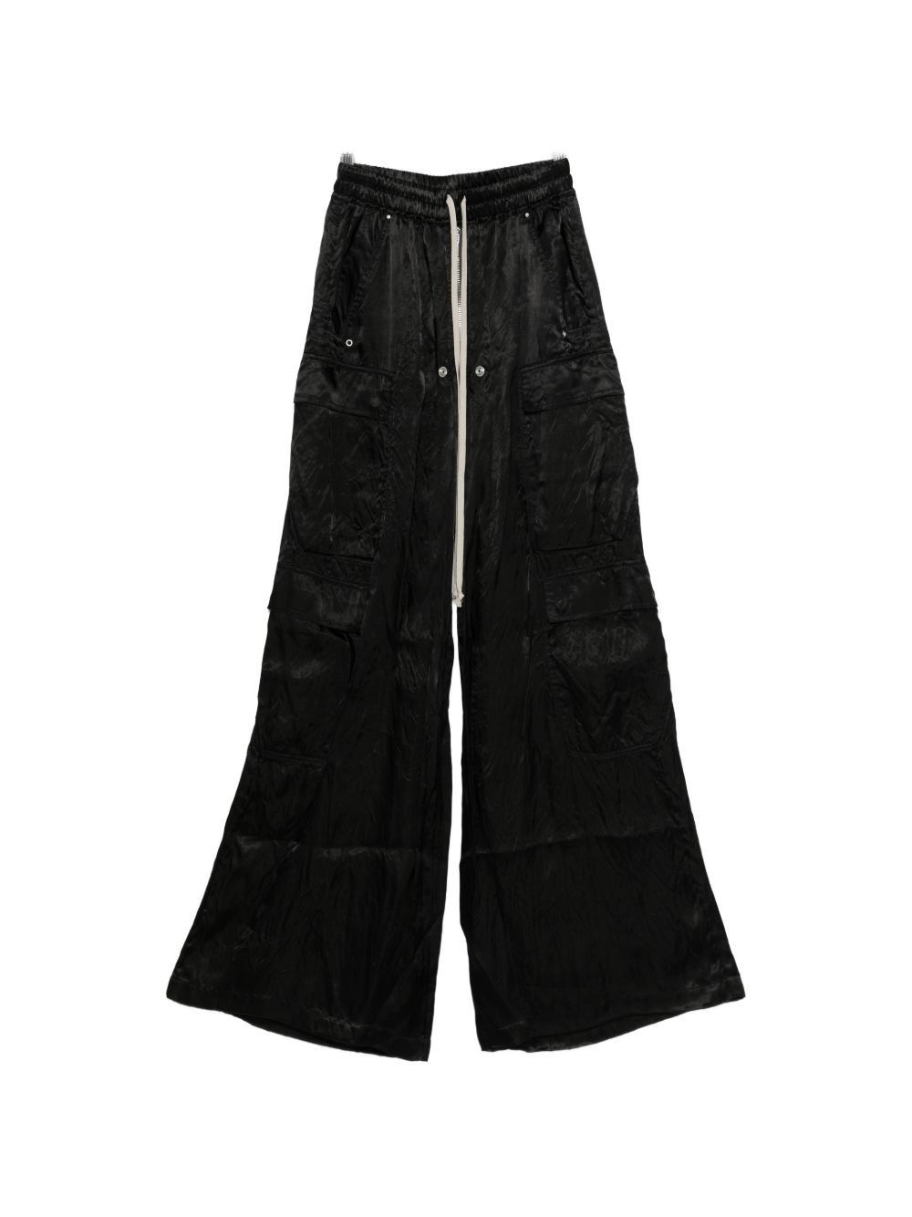 CARGO TROUSERS