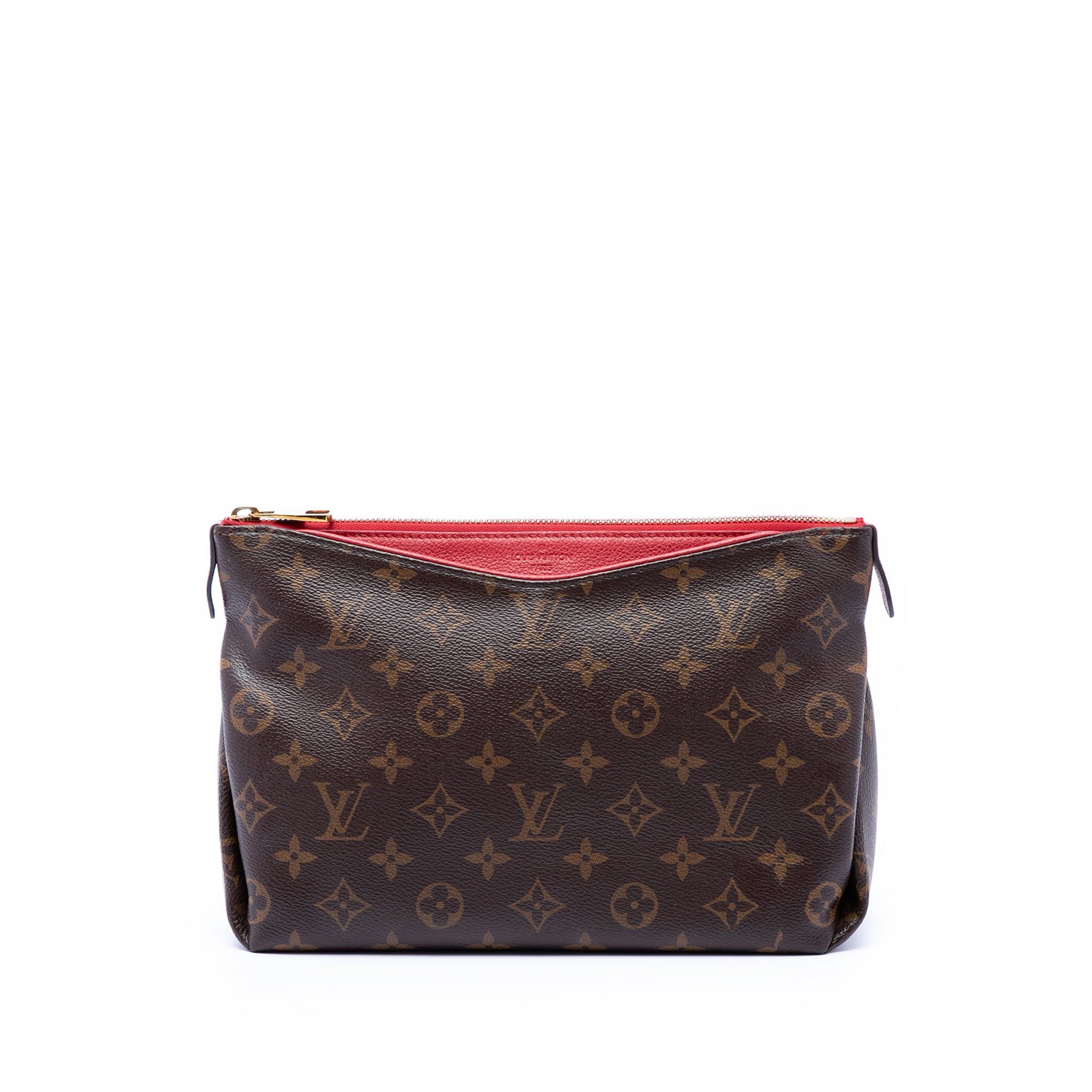 Louis Vuitton Monogram Pallas Beauty Case Size ONE SIZE - 1 Thumbnail