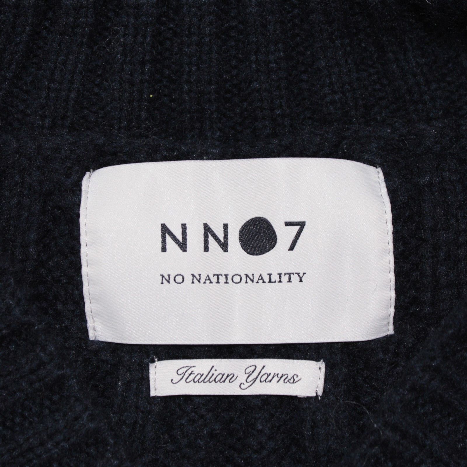 Other No Nationality Sweater Size US M in Blue Size US M / EU 48-50 / 2 - 8 Thumbnail
