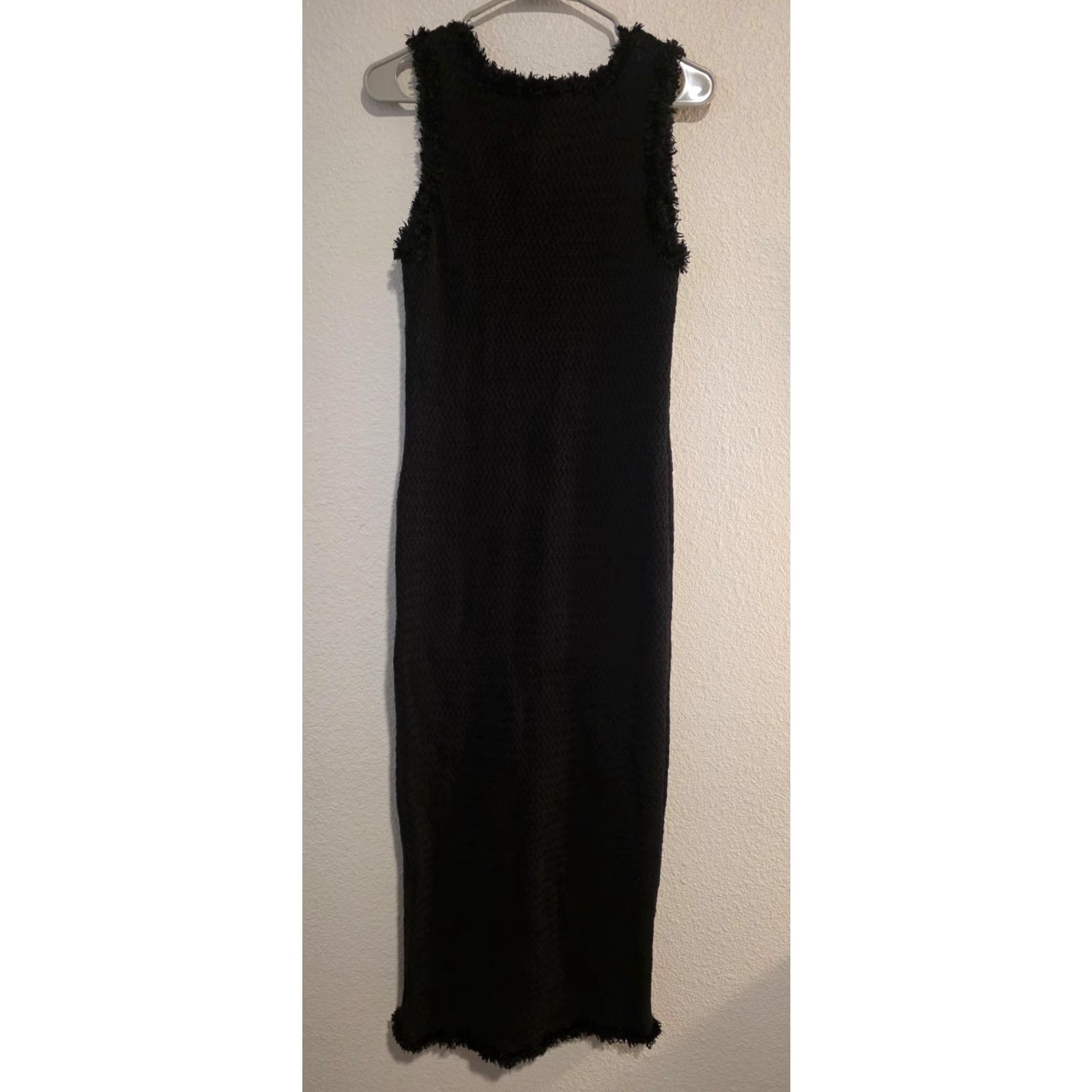 90s sweater dress 90s Mohair Sweater Dress | XS-L main image 0