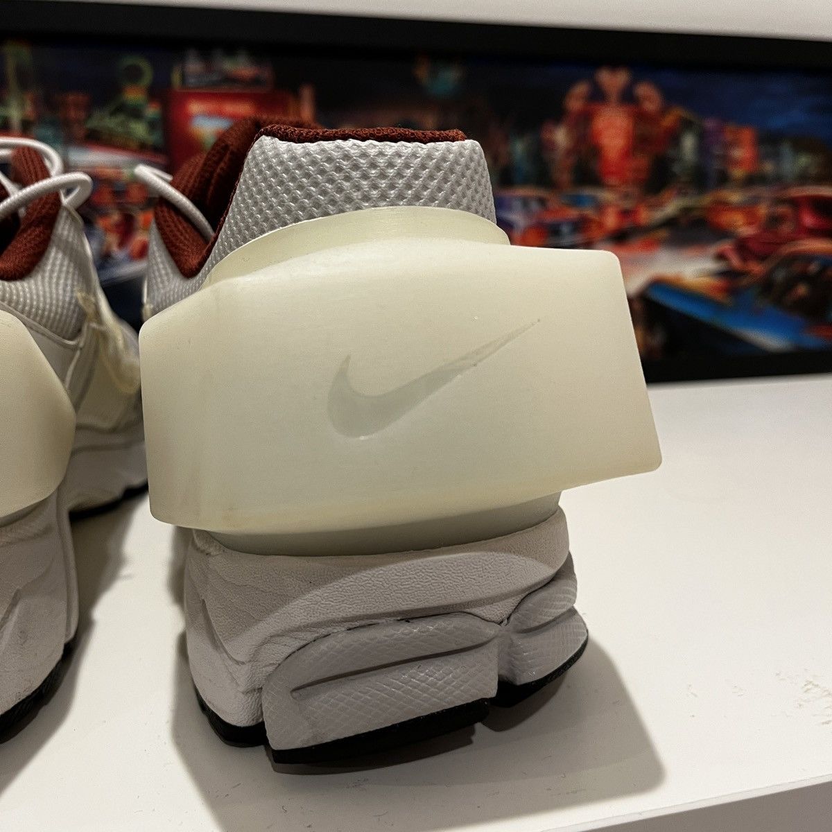 Nike x A Cold Wall Vomero 5 Sneakers (unisex)