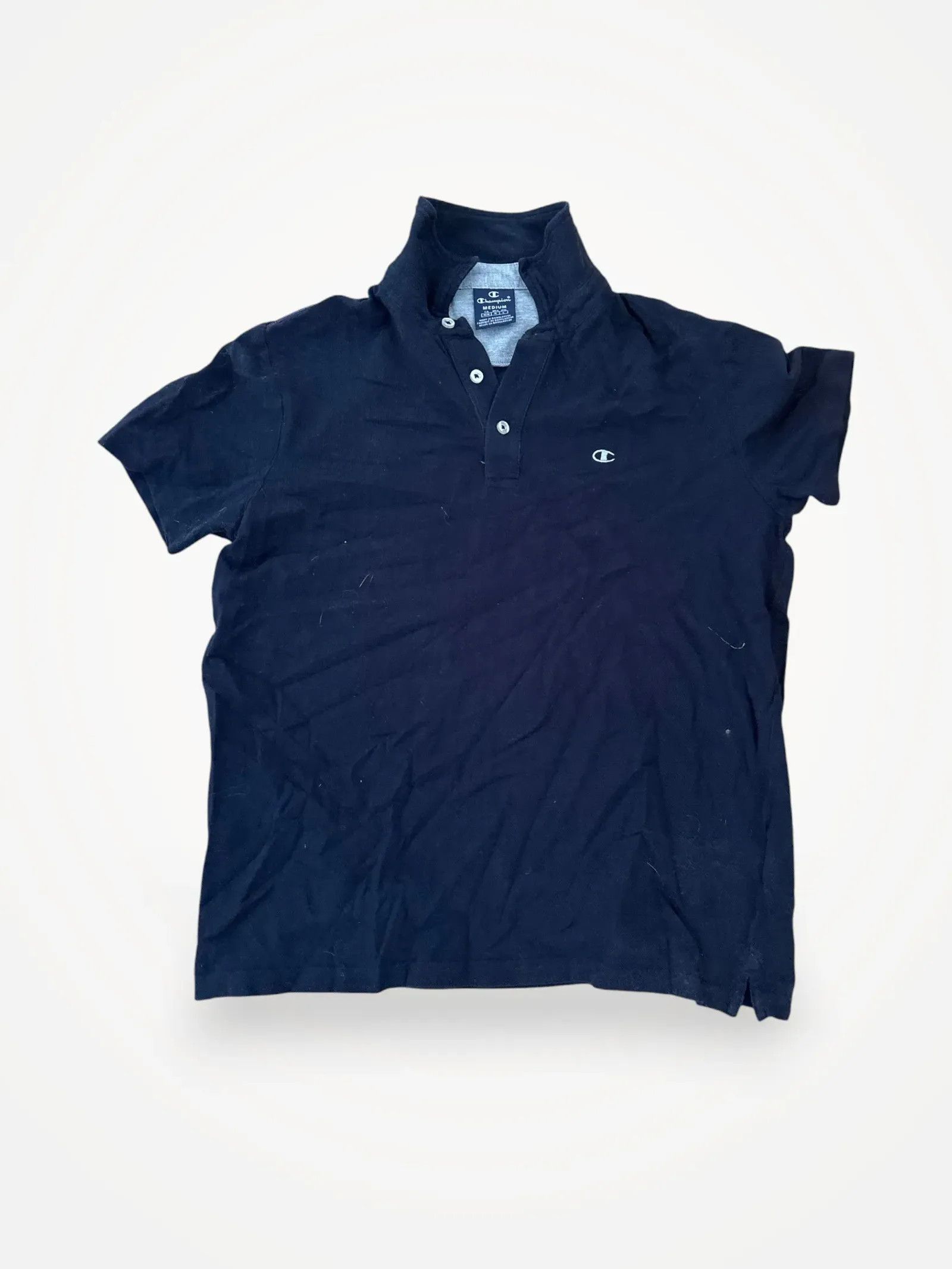 Champion Champion Short Sleeve Shirt Size US M / EU 48-50 / 2 - 1 Thumbnail