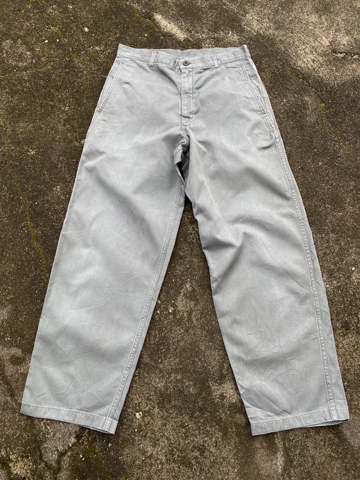 Comme des Garcons Homme Comme des Garcons Homme Size US 29 - 1 Thumbnail