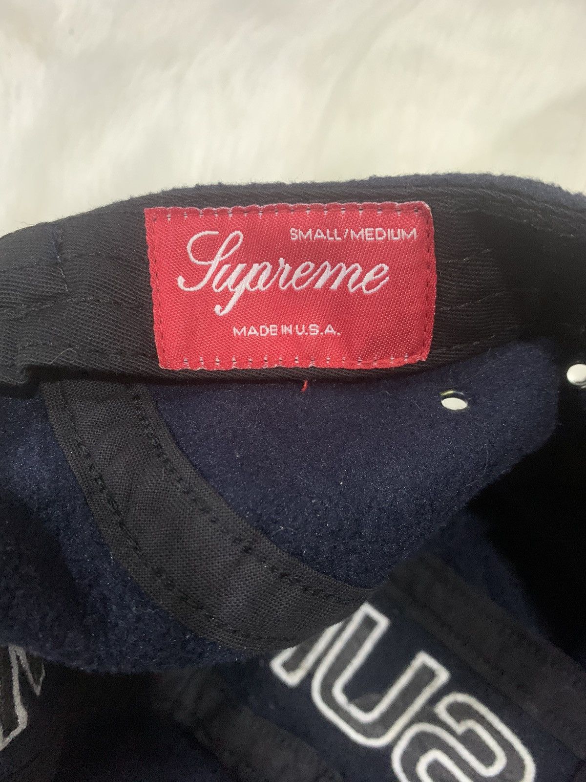 Supreme STEAL!! Full Caps SUPREME Size ONE SIZE - 8 Thumbnail