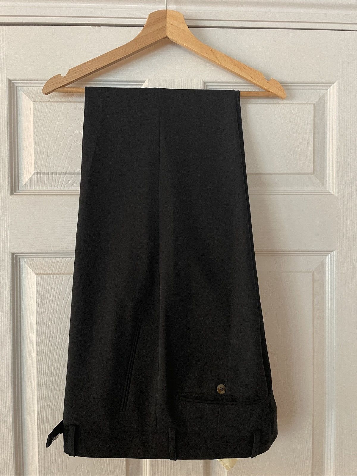 Jean Paul Gaultier Jean Paul Gaultier Suit Size 50R - 3 Thumbnail
