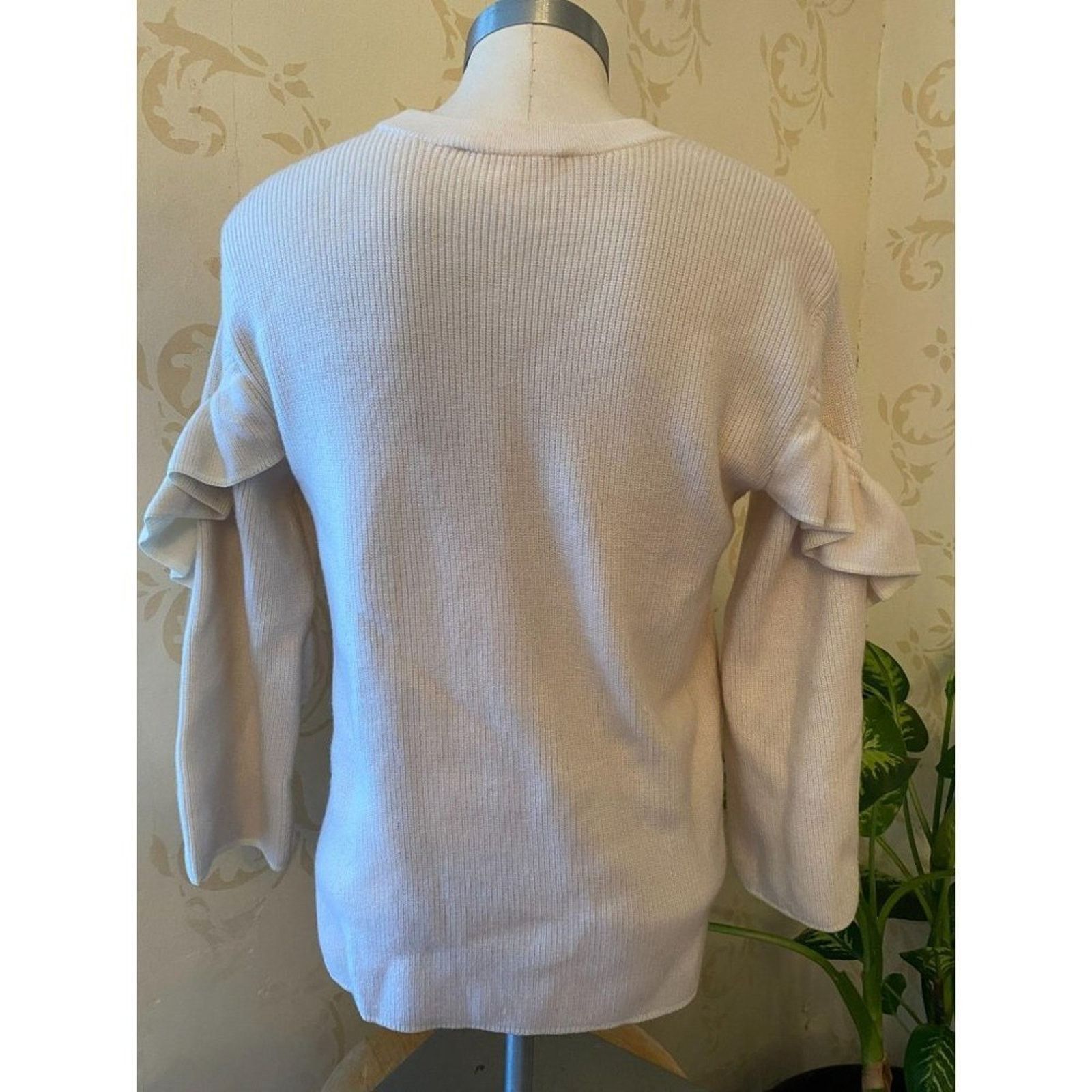 Tory Burch Tory Burch Stunning Sweater Ladies Medium Size M / US 6-8 / IT 42-44 - 3 Thumbnail