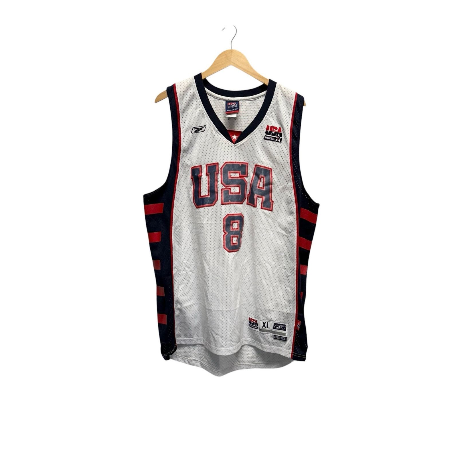 Carmelo Anthony Team Usa Jersey Grailed