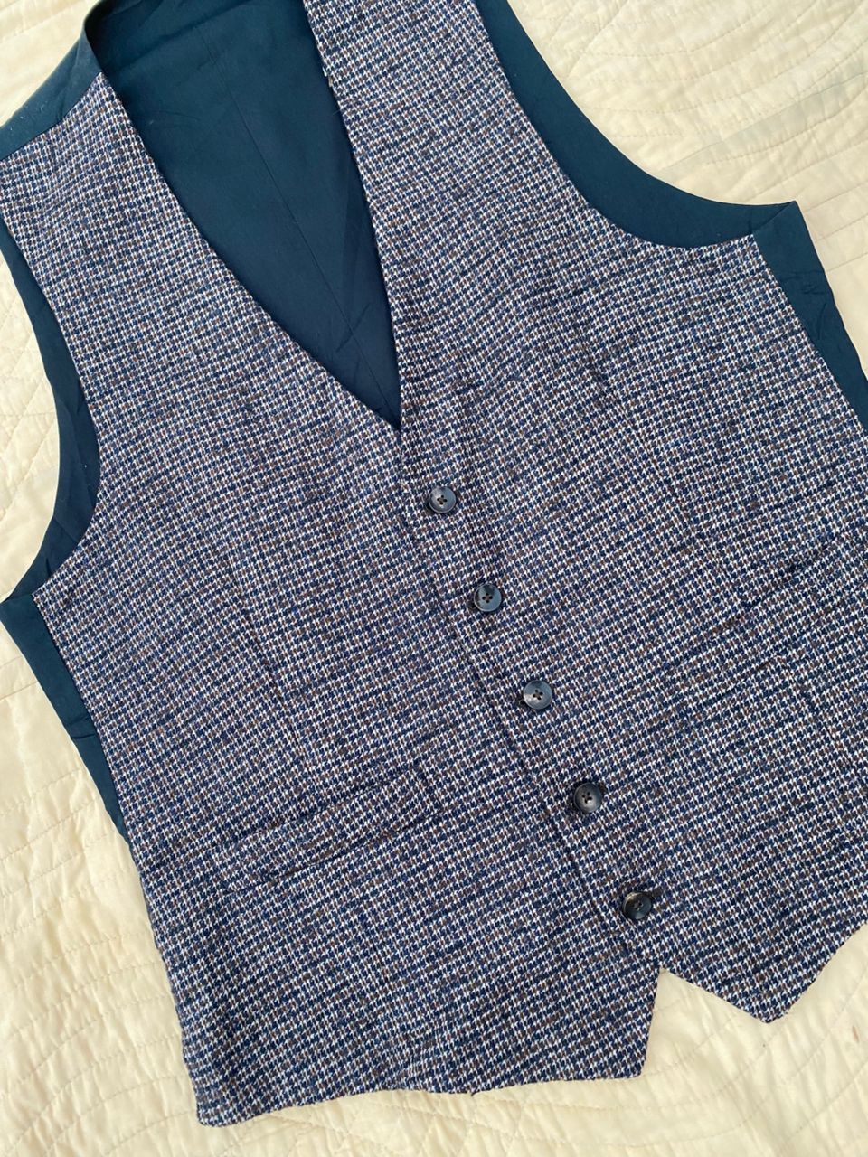 Lardini Lardini Perfect Suit Factory. Size US S / EU 44-46 / 1 - 2 Thumbnail