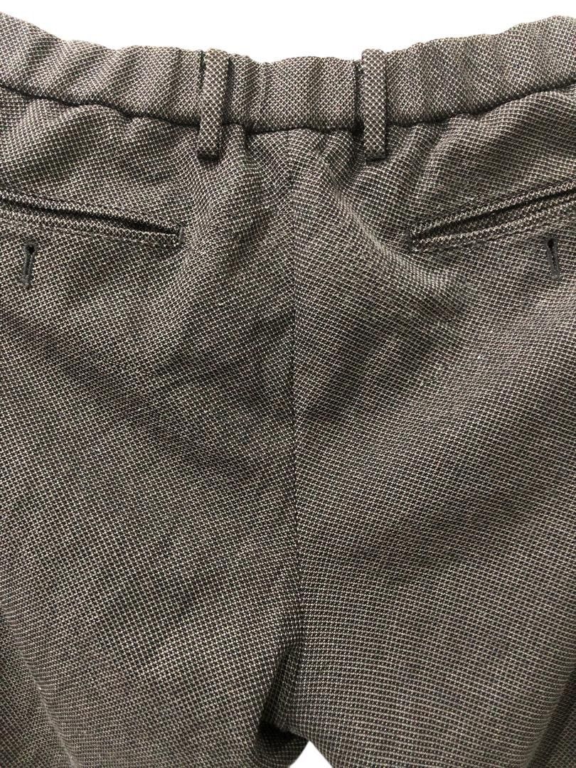 Mackintosh × Vintage Vintage Mackintosh Polyester Pants Size US 33 - 5 Thumbnail