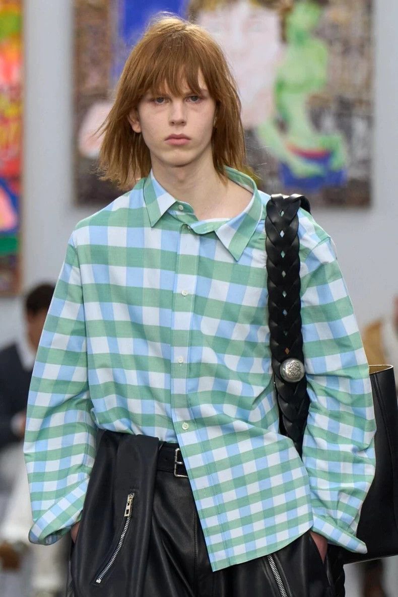 Loewe LOEWE overshirt Size XS / US 0-2 / IT 36-38 - 3 Thumbnail
