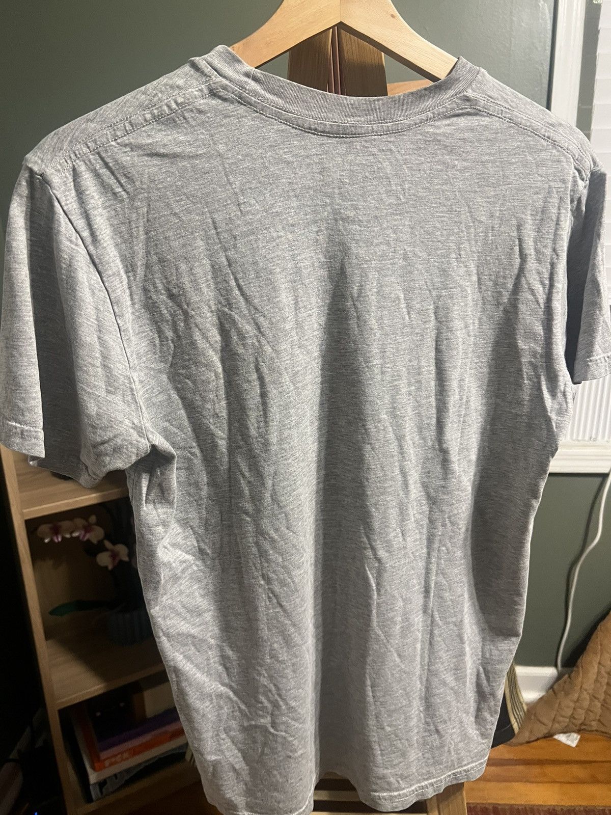 Kith Kith Central Park T-shirt Size US S / EU 44-46 / 1 - 2 Thumbnail