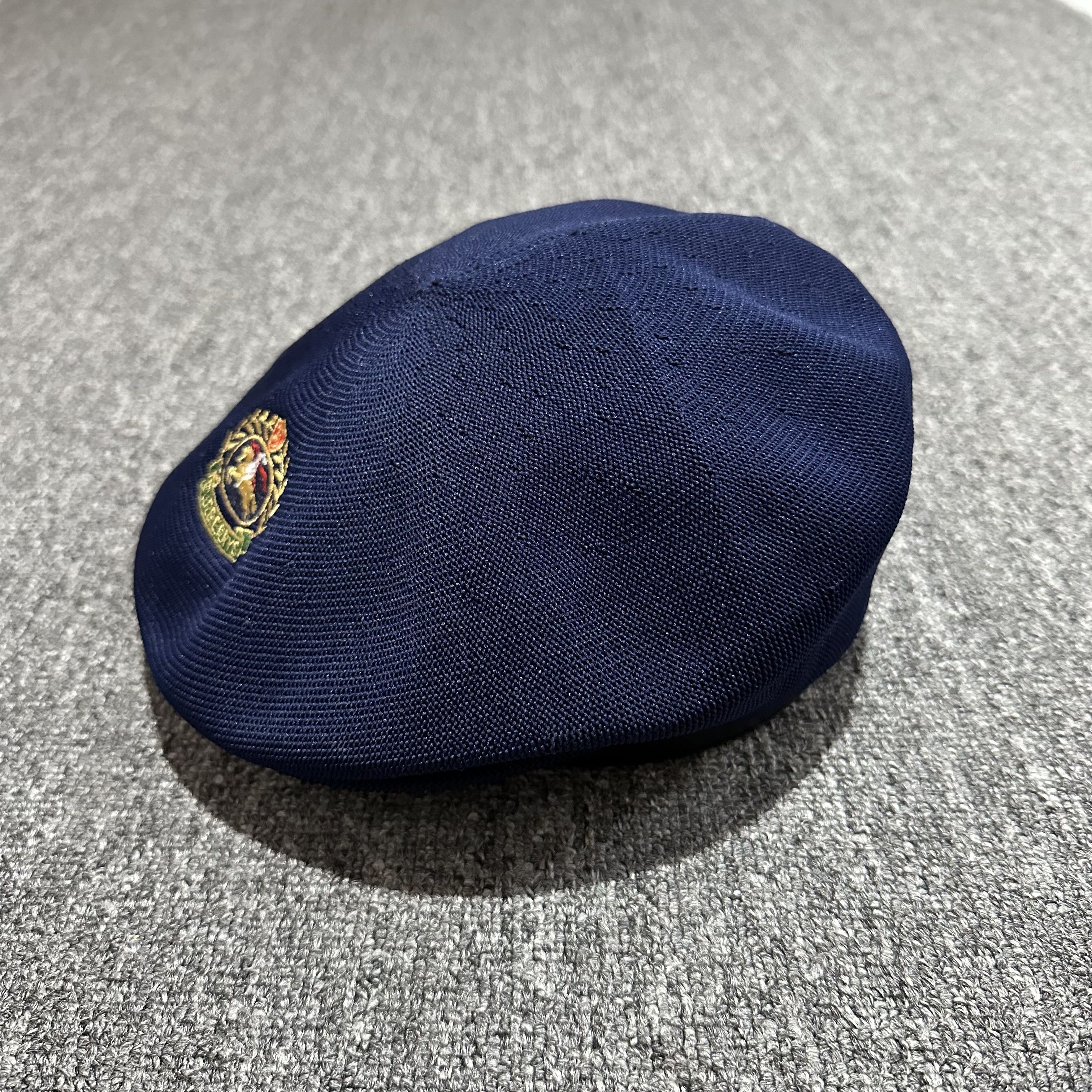 Burberry Burberry Vintage Hat Size ONE SIZE - 2 Thumbnail
