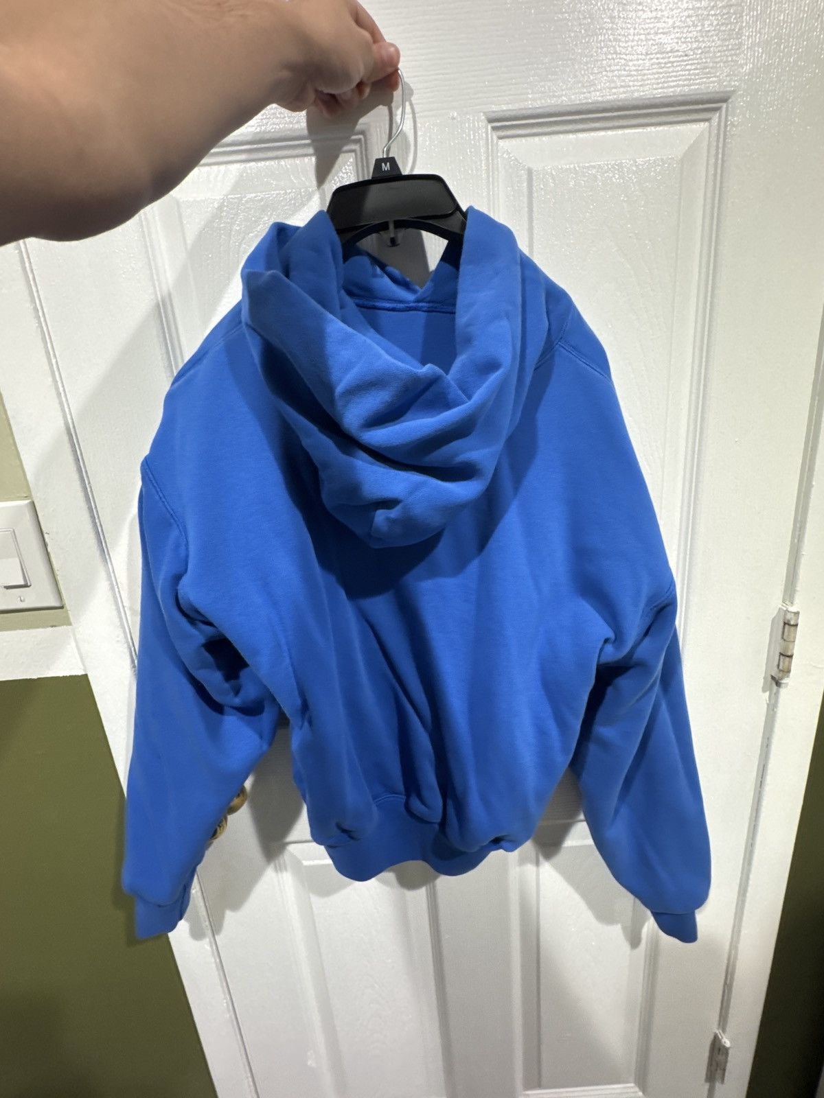 Gap × Yeezy Yeezy Gap Hoodie Size US S / EU 44-46 / 1 - 2 Thumbnail
