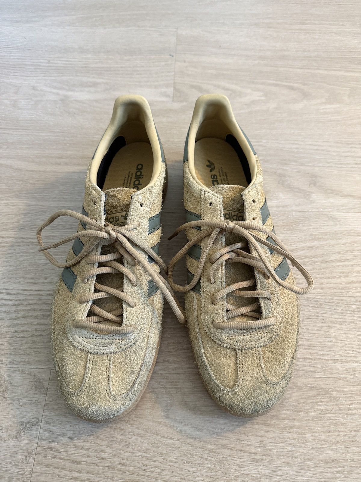 Adidas Handball Spezial Shoes Size US 10.5 / EU 43-44 - 2 Thumbnail
