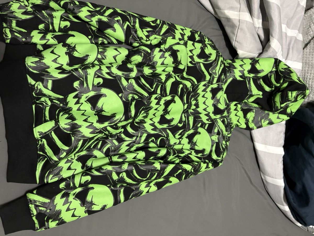 Other FoolnForever Hoodie Size US M / EU 48-50 / 2 - 2 Thumbnail