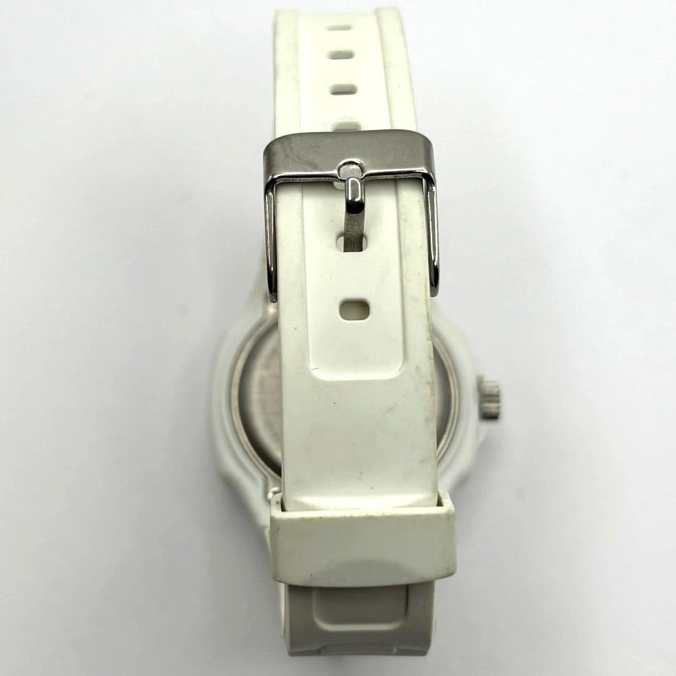 Other White Marathon Men's Watch Size ONE SIZE - 4 Thumbnail