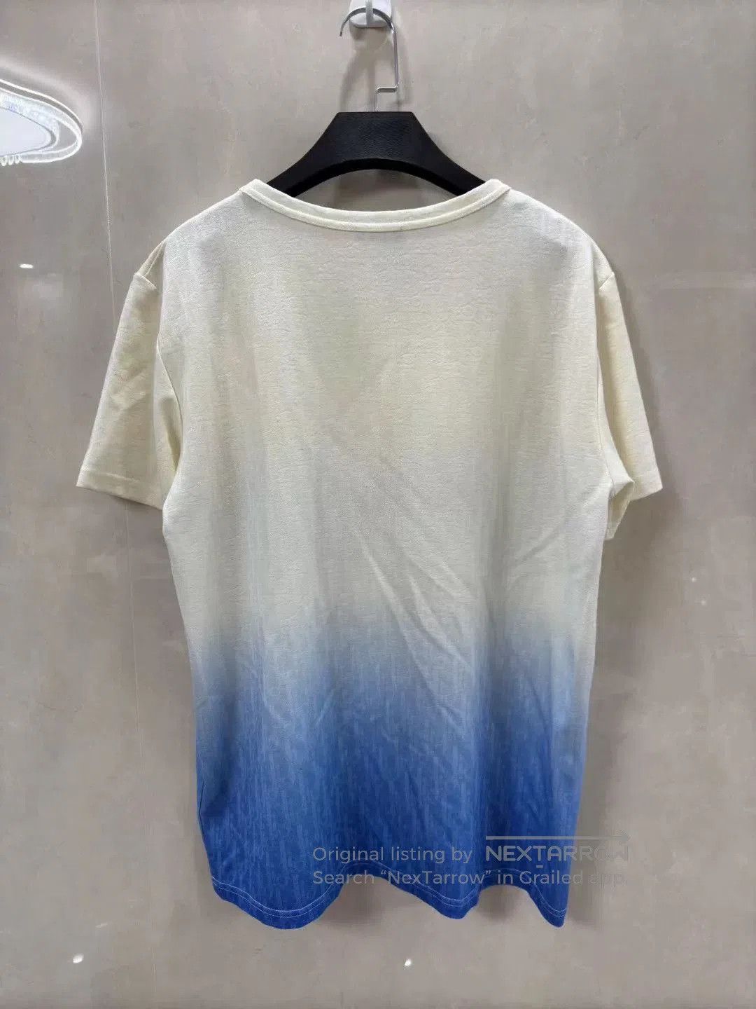 Dior Dior White. Size US L / EU 52-54 / 3 - 6 Thumbnail
