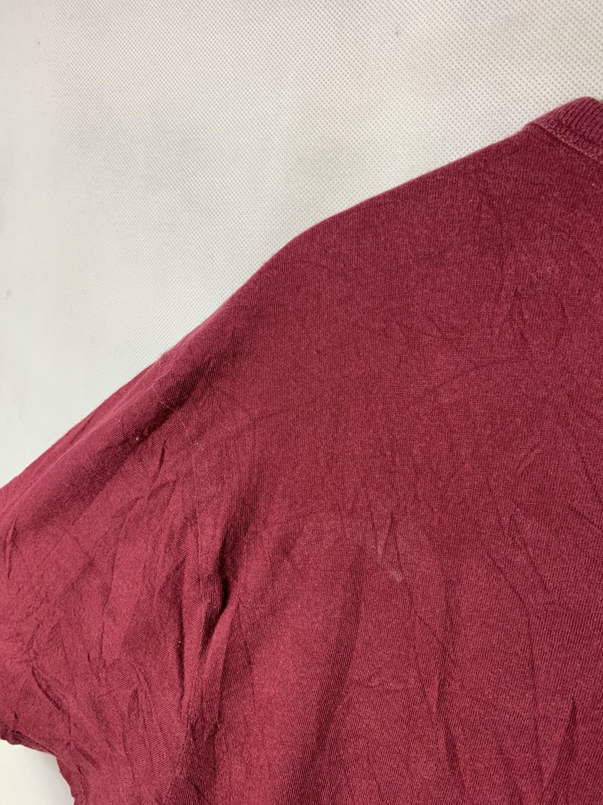 Gap 🔥GAP San Fransisco 69 Spellout Logo Tee Size US L / EU 52-54 / 3 - 5 Thumbnail