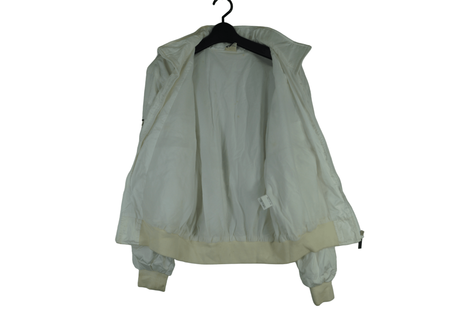 Vintage Jannu Mejiro Tokyo Light Jacket Size US S / EU 44-46 / 1 - 8 Thumbnail