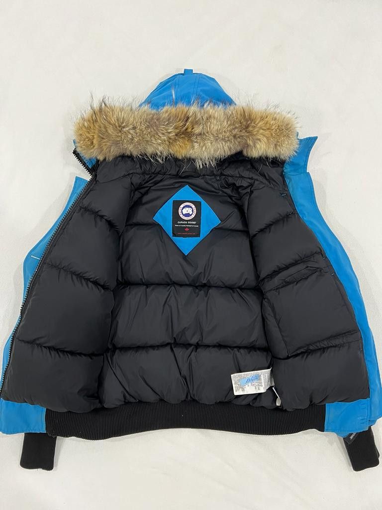 Canada Goose Canada goose Womens chilliwack Size M / US 6-8 / IT 42-44 - 5 Thumbnail