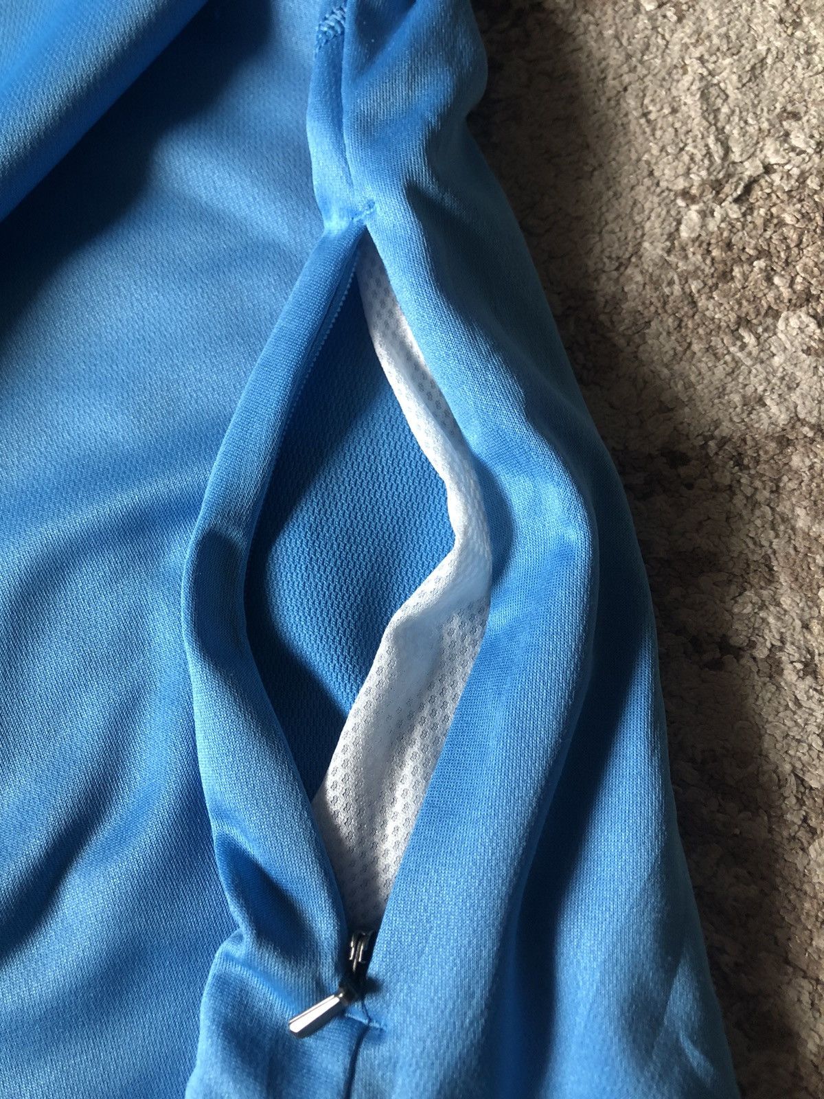 Patagonia × Vintage Vintage PATAGONIA long sleeve light hoodie XL Size XL / US 12-14 / IT 48-50 - 15 Thumbnail