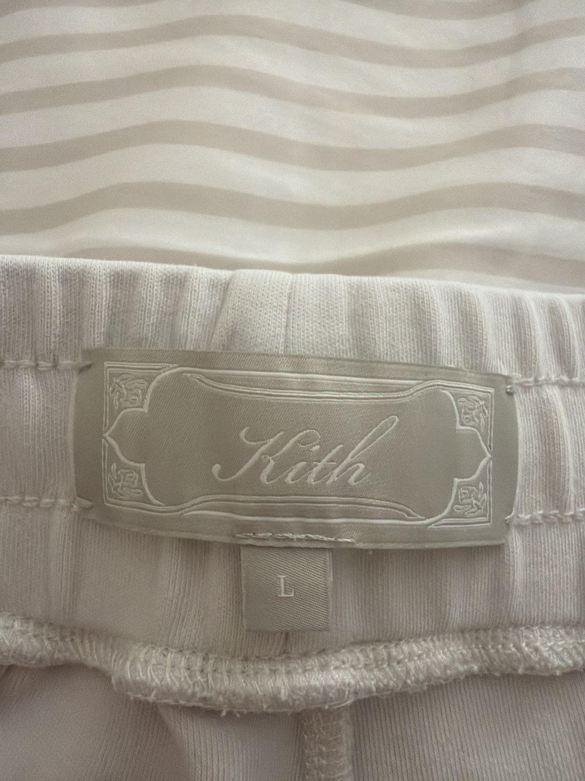 Kith KITH SWEATSHORTS Size US 33 - 3 Thumbnail