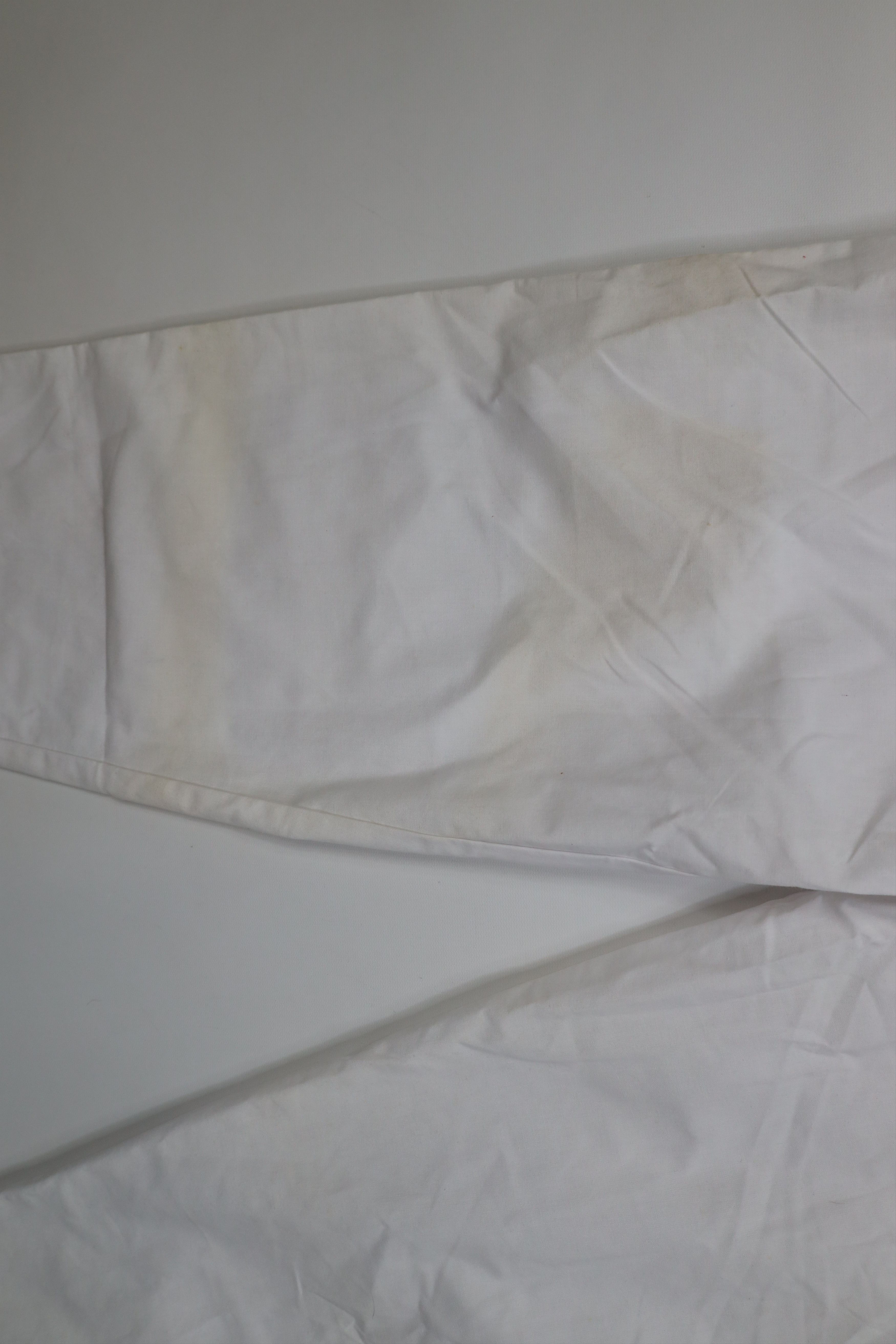 Vintage Deadstock Vintage 90s Streetwear Relaxed Wide Leg Pants Size 32" / US 10 / IT 46 - 5 Thumbnail