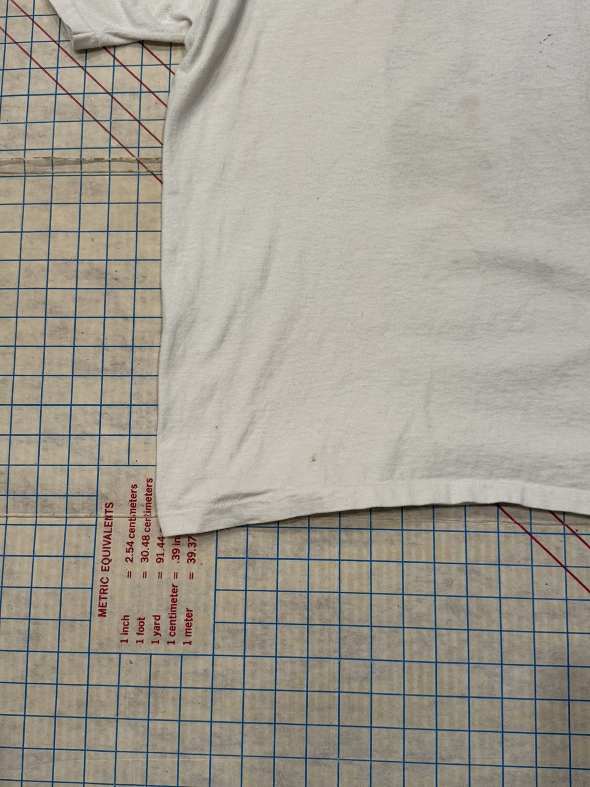 Vintage Vintage Big Johnson Jackhammers Humor Graphic Tee Used XL Size US XL / EU 56 / 4 - 8 Thumbnail