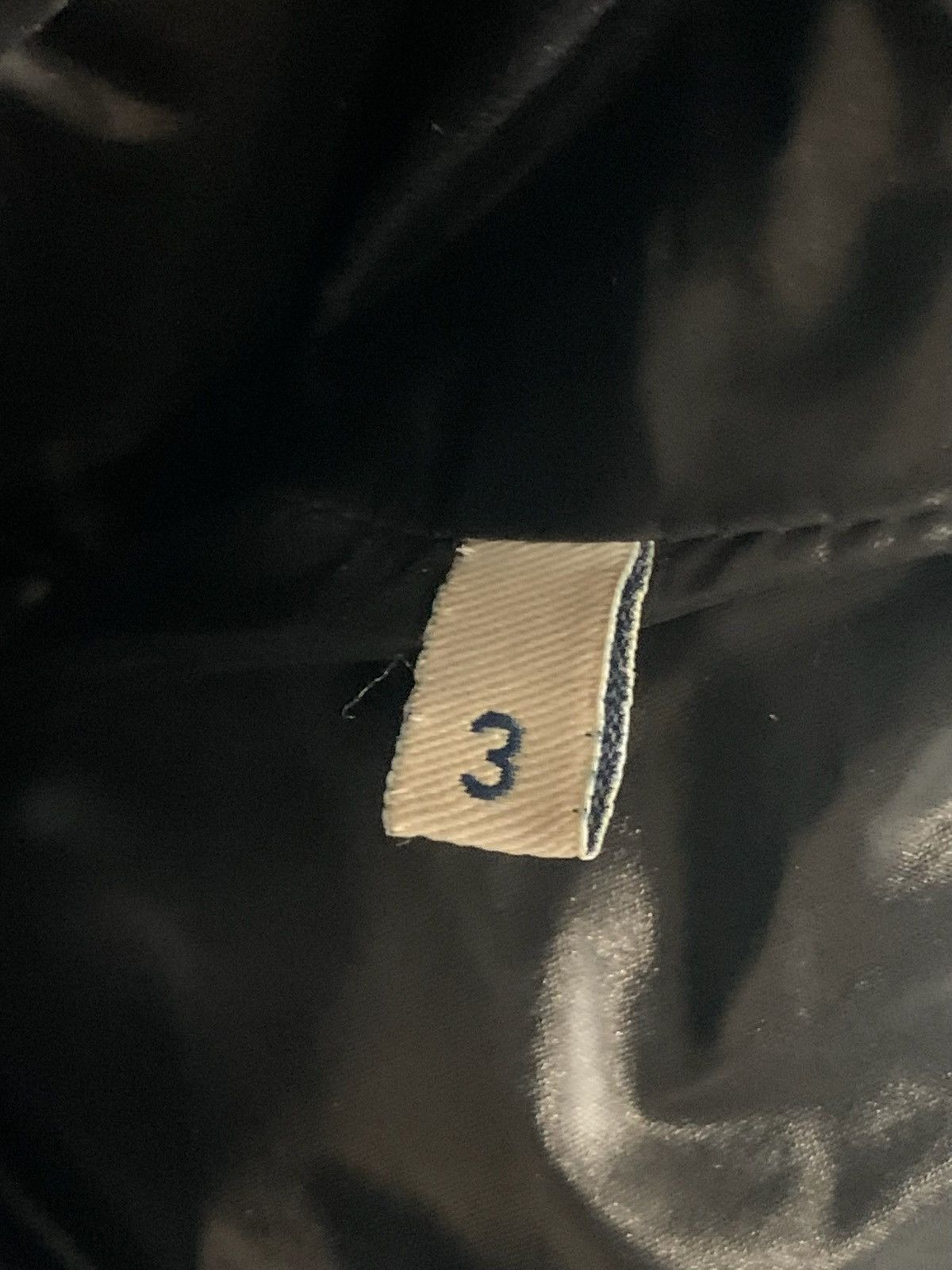 Moncler Moncler Ghany Size L / US 10 / IT 46 - 5 Thumbnail