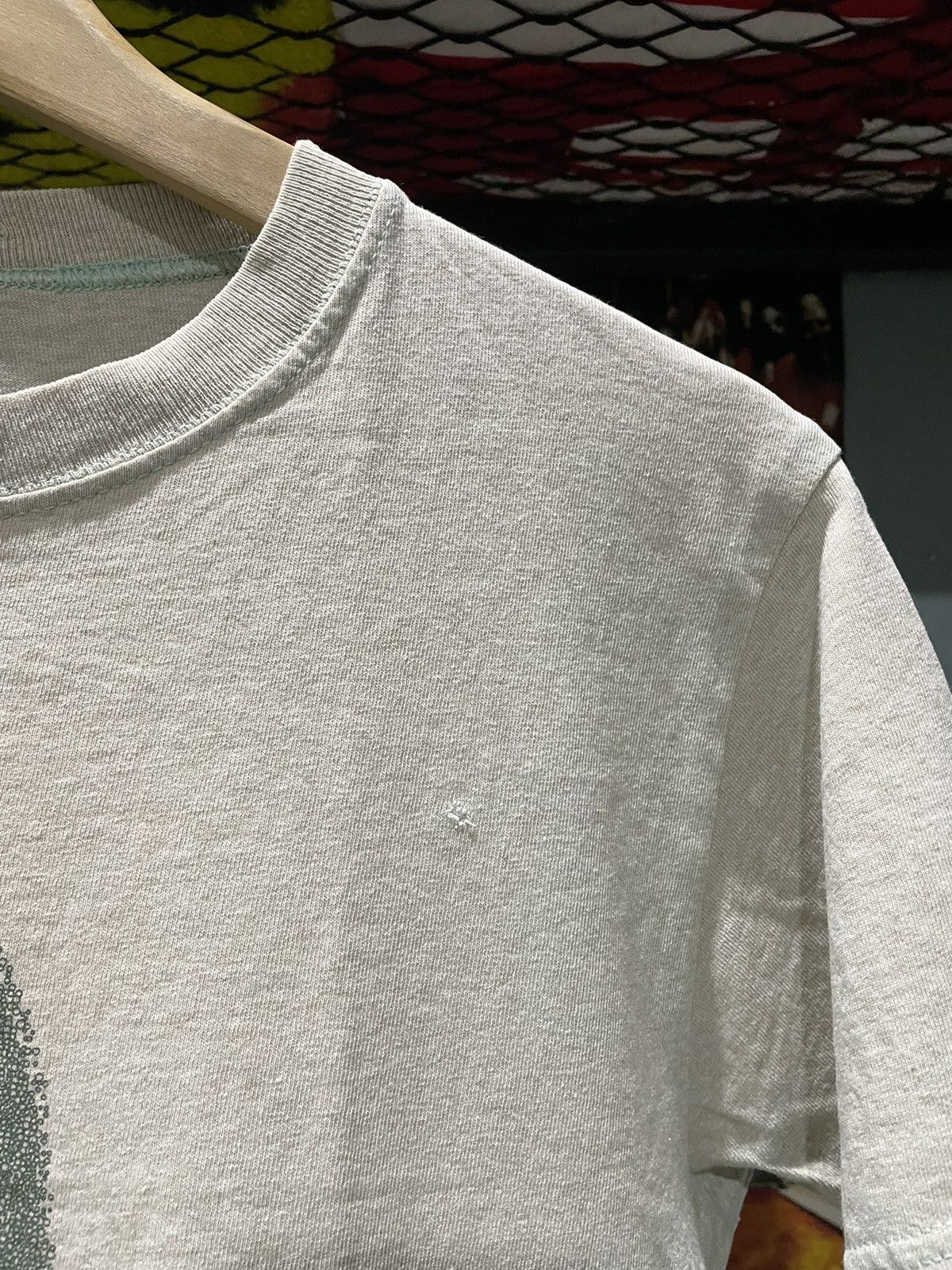 Vintage × Xlarge Vintage X-Large Cell Division Tee Size US L / EU 52-54 / 3 - 6 Thumbnail