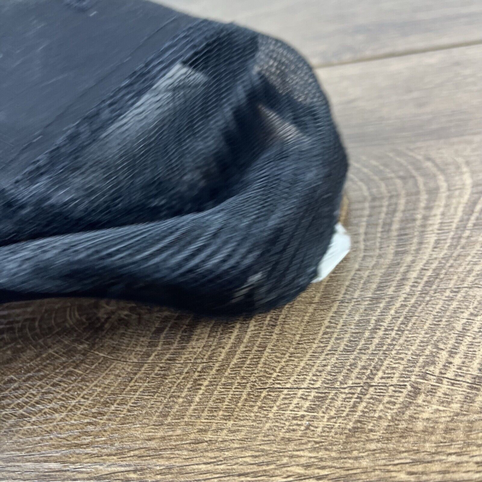 Other Adult Baseball Hat Casual Black Cap Hat Adjustable Hat Black Size ONE SIZE - 10 Thumbnail