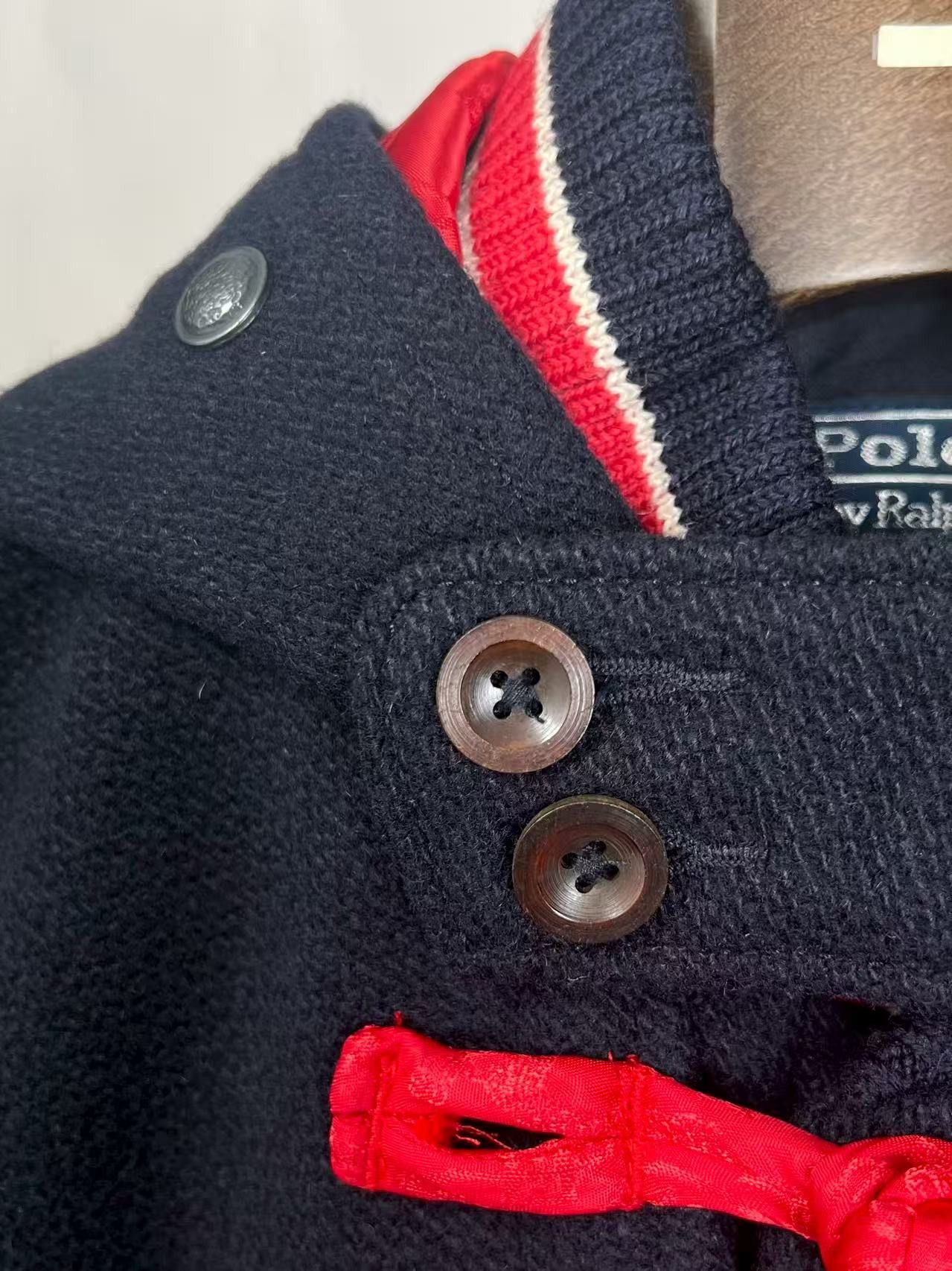 Polo Ralph Lauren polo x CLOT jacket Size US M / EU 48-50 / 2 - 3 Thumbnail