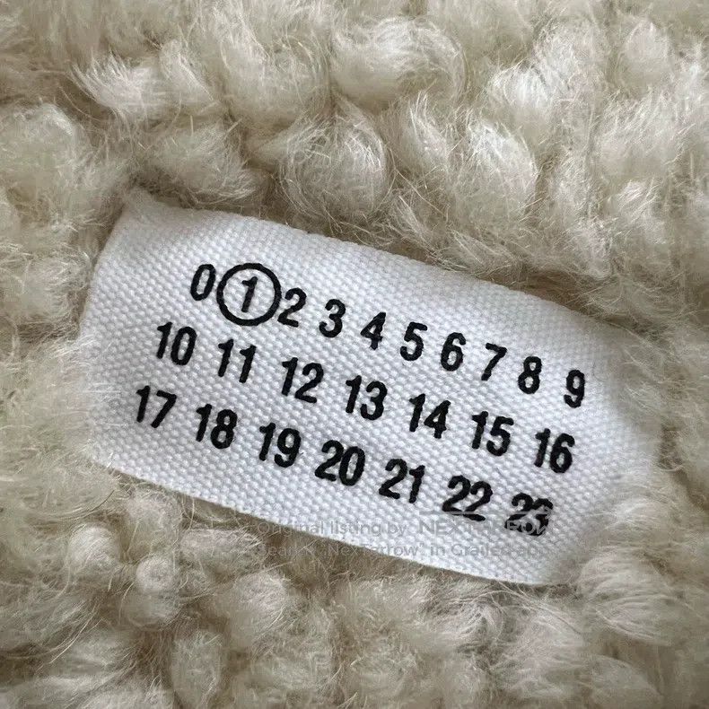 Maison Margiela Maison Margiela Fur all-in-one jacket Size XS / US 0-2 / IT 36-38 - 3 Thumbnail