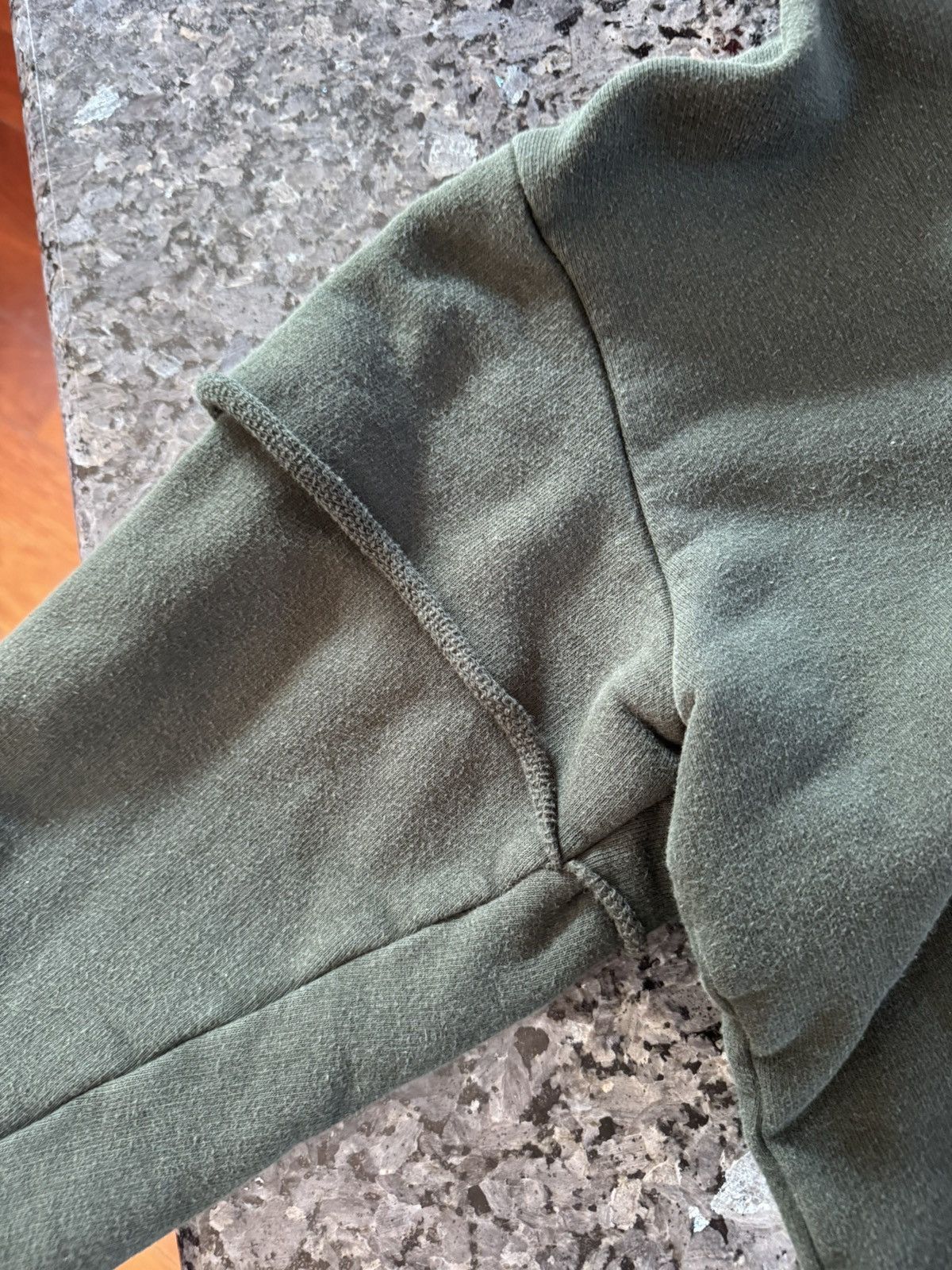 Undercover Undercover double sleeve hoodie Size US M / EU 48-50 / 2 - 3 Thumbnail