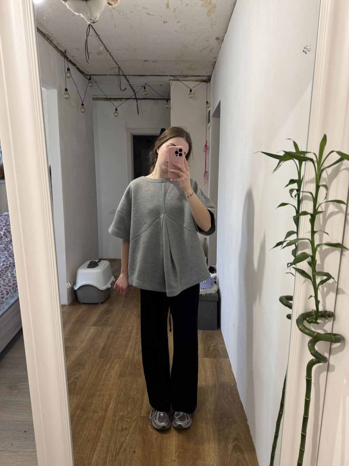 Maison Margiela MAISON MARTIN MARGIELA MM6 AVANT GARDE SWEATSHIRT T SHIRT Size M / US 6-8 / IT 42-44 - 6 Thumbnail