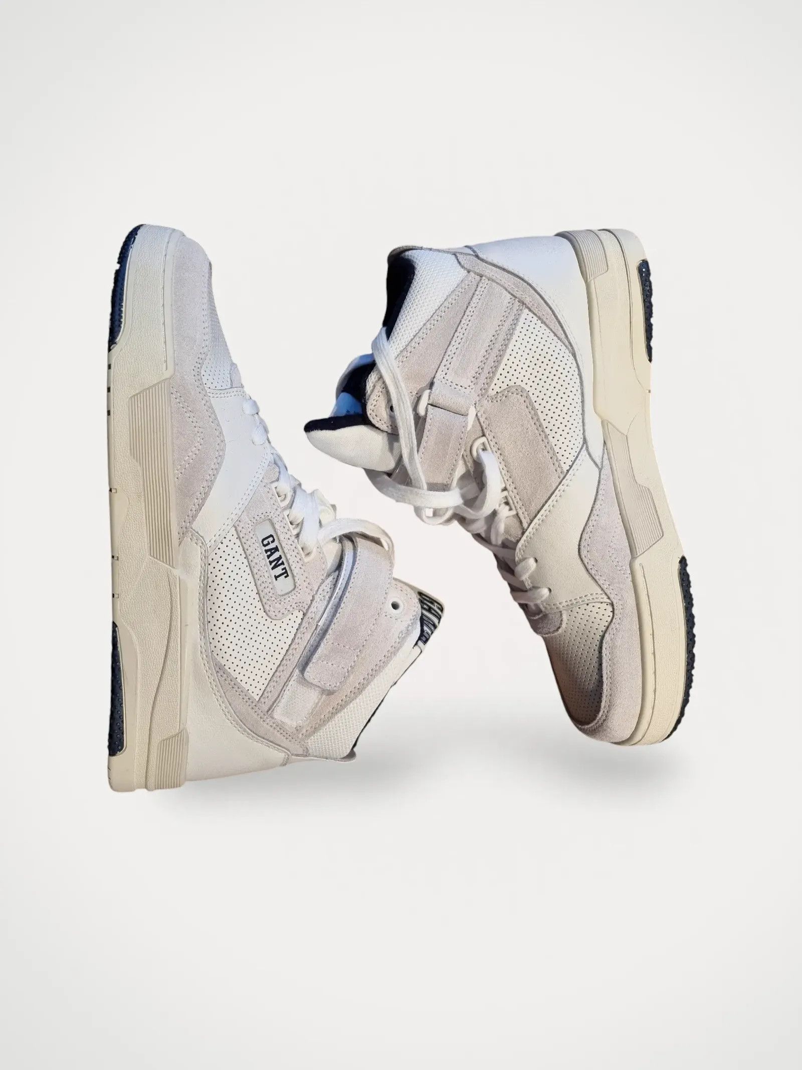 Gant Gant Brookpal Sneakers Size US 9 / EU 42 - 1 Thumbnail